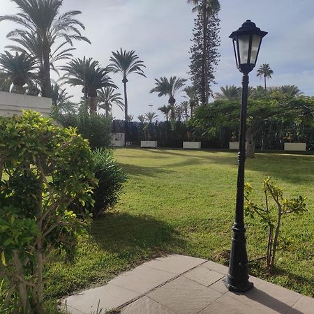 Ocean View Los Cristianos Los Cristianos  Luaran gambar