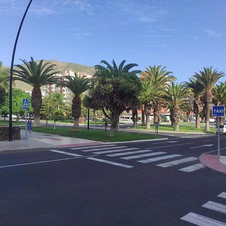 Ocean View Los Cristianos Los Cristianos  Luaran gambar