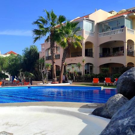 Ocean View Los Cristianos Los Cristianos  Luaran gambar
