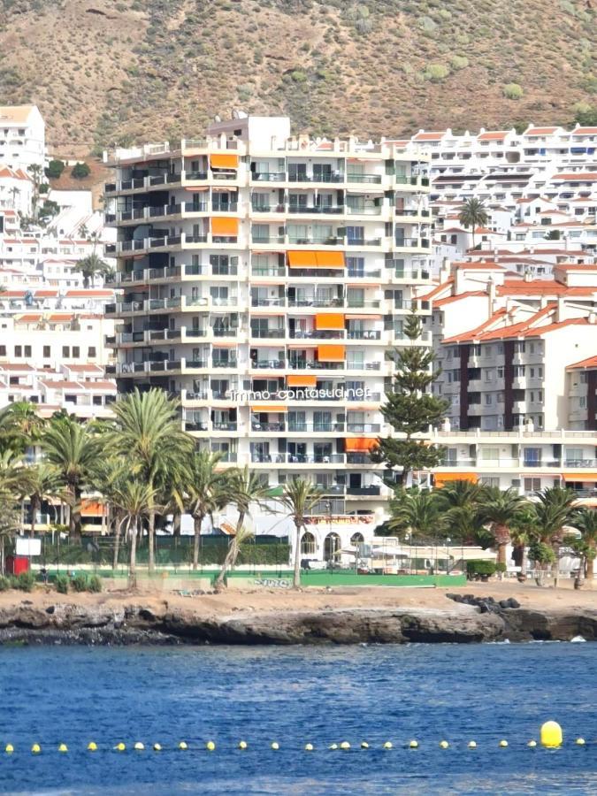 Ocean View Los Cristianos Los Cristianos  Luaran gambar