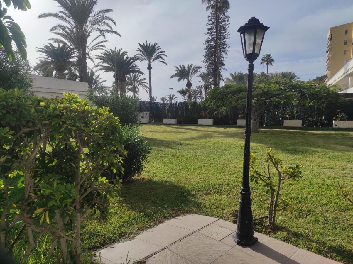 Ocean View Los Cristianos Los Cristianos  Luaran gambar