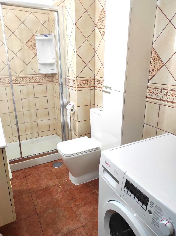 Ocean View Los Cristianos Los Cristianos  Luaran gambar